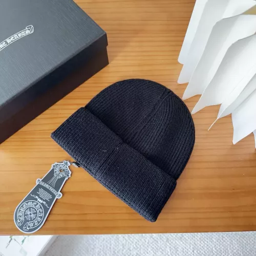 Cheap Chrome Hearts Caps #1378256 Replica Wholesale [$27.00 USD] [ITEM#1378256] on Replica Chrome Hearts Caps