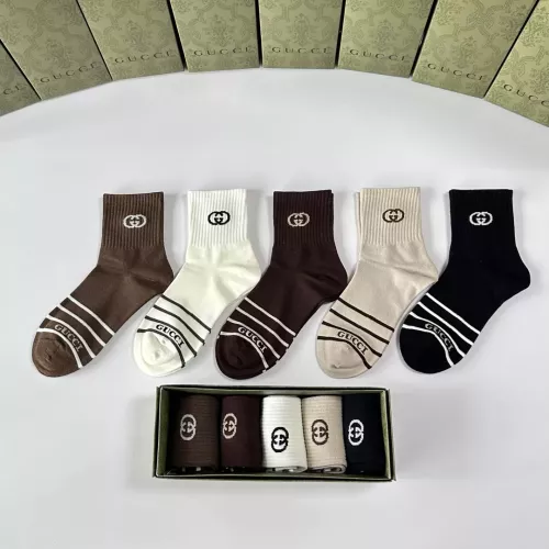 Gucci Socks #1378260