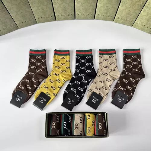 Gucci Socks #1378261