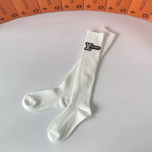 Louis Vuitton LV Socks #1378262