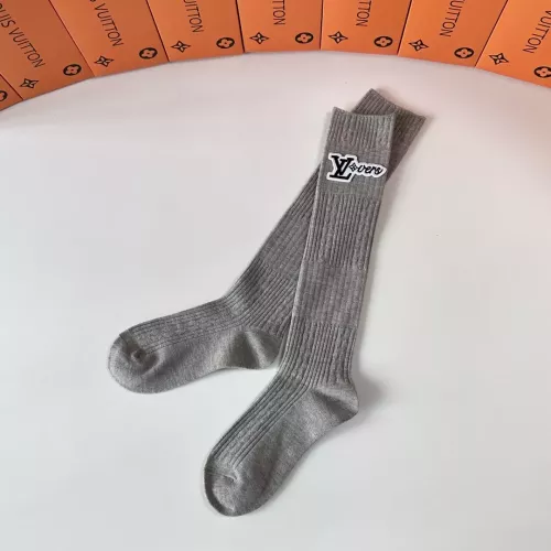 Louis Vuitton LV Socks #1378263