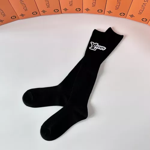Louis Vuitton LV Socks #1378264