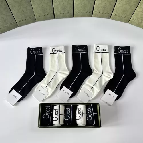 Gucci Socks #1378265