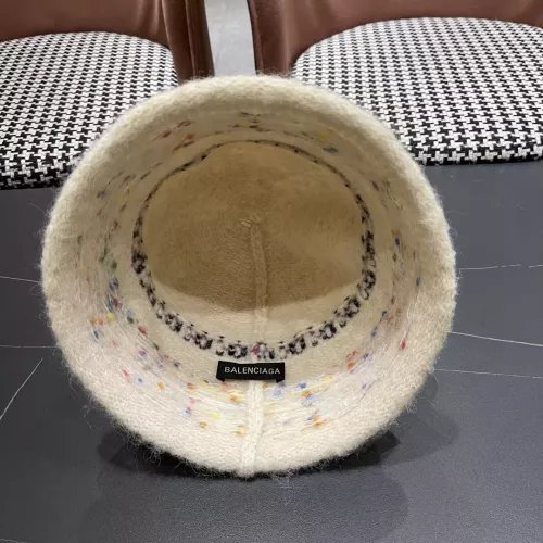 Cheap Balenciaga Caps #1378266 Replica Wholesale [$34.00 USD] [ITEM#1378266] on Replica Balenciaga Caps