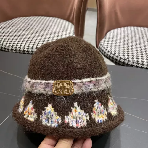 Balenciaga Caps #1378267