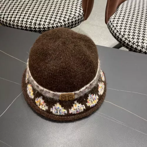 Cheap Balenciaga Caps #1378267 Replica Wholesale [$34.00 USD] [ITEM#1378267] on Replica Balenciaga Caps