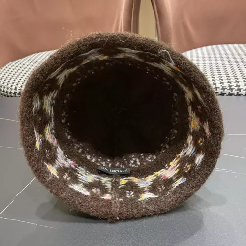 Cheap Balenciaga Caps #1378267 Replica Wholesale [$34.00 USD] [ITEM#1378267] on Replica Balenciaga Caps