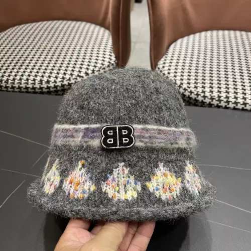 Balenciaga Caps #1378268