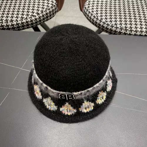 Cheap Balenciaga Caps #1378269 Replica Wholesale [$34.00 USD] [ITEM#1378269] on Replica Balenciaga Caps