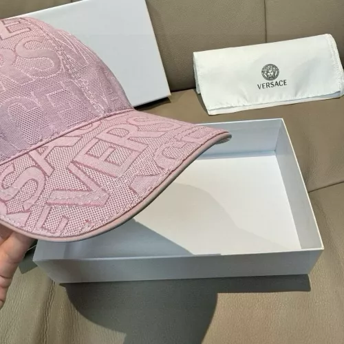 Cheap Versace Caps #1378270 Replica Wholesale [$34.00 USD] [ITEM#1378270] on Replica Versace Caps