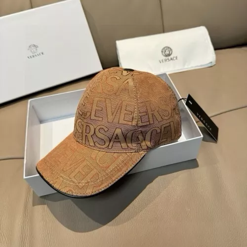 Cheap Versace Caps #1378271 Replica Wholesale [$34.00 USD] [ITEM#1378271] on Replica Versace Caps