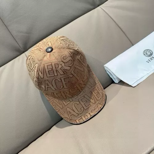 Cheap Versace Caps #1378271 Replica Wholesale [$34.00 USD] [ITEM#1378271] on Replica Versace Caps
