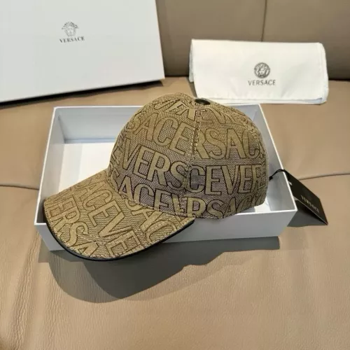 Cheap Versace Caps #1378272 Replica Wholesale [$34.00 USD] [ITEM#1378272] on Replica Versace Caps