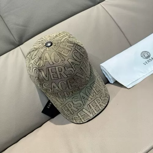 Cheap Versace Caps #1378272 Replica Wholesale [$34.00 USD] [ITEM#1378272] on Replica Versace Caps