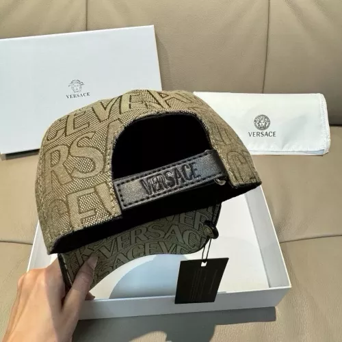 Cheap Versace Caps #1378272 Replica Wholesale [$34.00 USD] [ITEM#1378272] on Replica Versace Caps