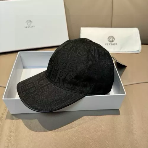 Cheap Versace Caps #1378274 Replica Wholesale [$34.00 USD] [ITEM#1378274] on Replica Versace Caps