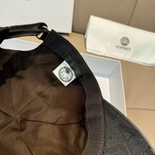 Cheap Versace Caps #1378274 Replica Wholesale [$34.00 USD] [ITEM#1378274] on Replica Versace Caps
