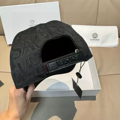 Cheap Versace Caps #1378274 Replica Wholesale [$34.00 USD] [ITEM#1378274] on Replica Versace Caps