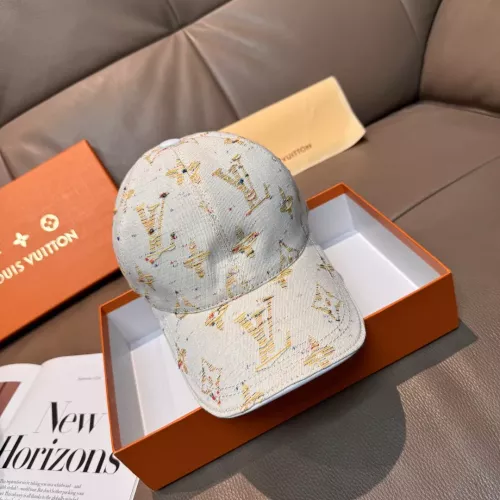 Louis Vuitton LV Caps #1378275