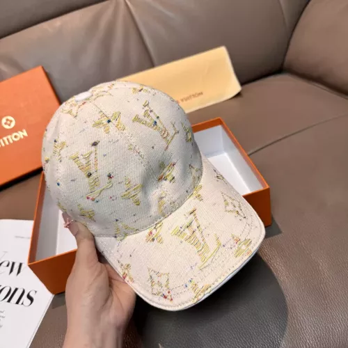 Cheap Louis Vuitton LV Caps #1378275 Replica Wholesale [$34.00 USD] [ITEM#1378275] on Replica Louis Vuitton LV Caps