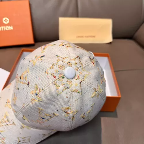 Cheap Louis Vuitton LV Caps #1378275 Replica Wholesale [$34.00 USD] [ITEM#1378275] on Replica Louis Vuitton LV Caps