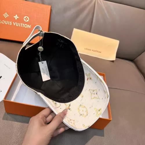 Cheap Louis Vuitton LV Caps #1378275 Replica Wholesale [$34.00 USD] [ITEM#1378275] on Replica Louis Vuitton LV Caps