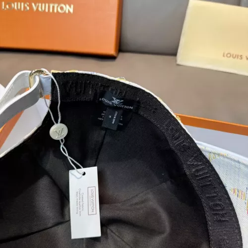 Cheap Louis Vuitton LV Caps #1378275 Replica Wholesale [$34.00 USD] [ITEM#1378275] on Replica Louis Vuitton LV Caps