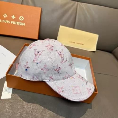 Cheap Louis Vuitton LV Caps #1378276 Replica Wholesale [$34.00 USD] [ITEM#1378276] on Replica Louis Vuitton LV Caps