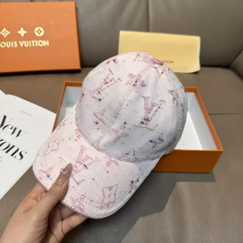Cheap Louis Vuitton LV Caps #1378276 Replica Wholesale [$34.00 USD] [ITEM#1378276] on Replica Louis Vuitton LV Caps