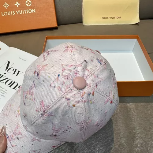 Cheap Louis Vuitton LV Caps #1378276 Replica Wholesale [$34.00 USD] [ITEM#1378276] on Replica Louis Vuitton LV Caps
