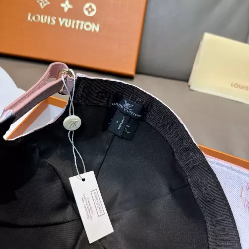 Cheap Louis Vuitton LV Caps #1378276 Replica Wholesale [$34.00 USD] [ITEM#1378276] on Replica Louis Vuitton LV Caps