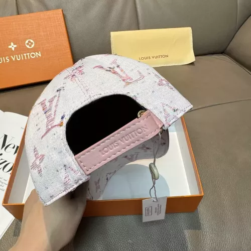 Cheap Louis Vuitton LV Caps #1378276 Replica Wholesale [$34.00 USD] [ITEM#1378276] on Replica Louis Vuitton LV Caps