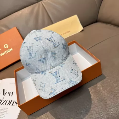 Louis Vuitton LV Caps #1378277