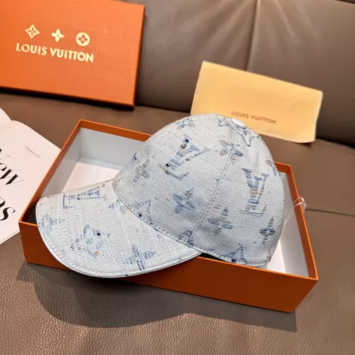 Cheap Louis Vuitton LV Caps #1378277 Replica Wholesale [$34.00 USD] [ITEM#1378277] on Replica Louis Vuitton LV Caps
