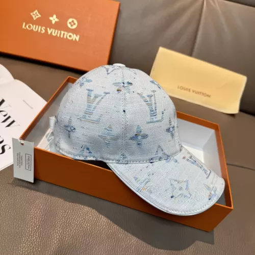 Cheap Louis Vuitton LV Caps #1378277 Replica Wholesale [$34.00 USD] [ITEM#1378277] on Replica Louis Vuitton LV Caps