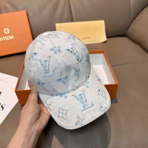 Cheap Louis Vuitton LV Caps #1378277 Replica Wholesale [$34.00 USD] [ITEM#1378277] on Replica Louis Vuitton LV Caps