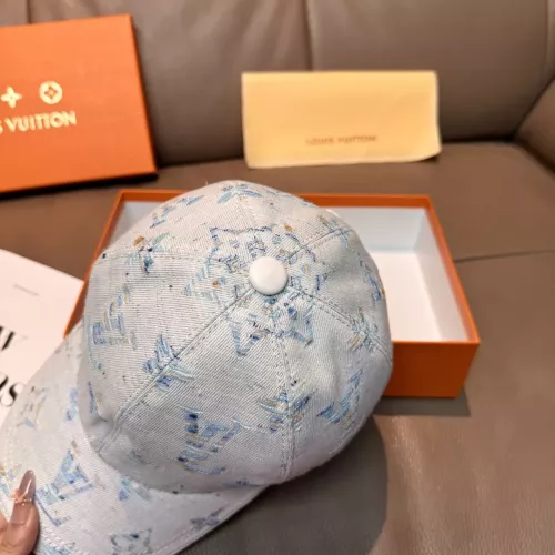 Cheap Louis Vuitton LV Caps #1378277 Replica Wholesale [$34.00 USD] [ITEM#1378277] on Replica Louis Vuitton LV Caps