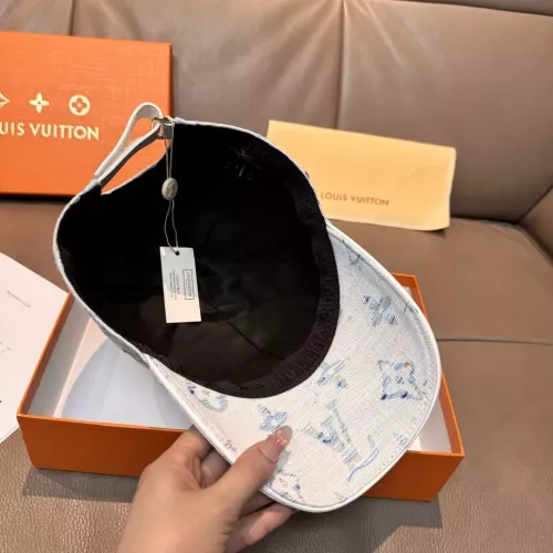 Cheap Louis Vuitton LV Caps #1378277 Replica Wholesale [$34.00 USD] [ITEM#1378277] on Replica Louis Vuitton LV Caps