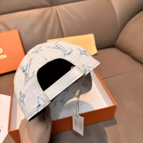 Cheap Louis Vuitton LV Caps #1378277 Replica Wholesale [$34.00 USD] [ITEM#1378277] on Replica Louis Vuitton LV Caps
