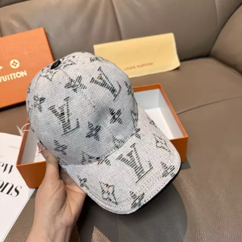 Cheap Louis Vuitton LV Caps #1378278 Replica Wholesale [$34.00 USD] [ITEM#1378278] on Replica Louis Vuitton LV Caps