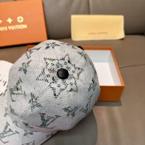Cheap Louis Vuitton LV Caps #1378278 Replica Wholesale [$34.00 USD] [ITEM#1378278] on Replica Louis Vuitton LV Caps