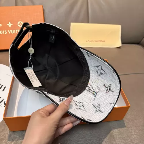 Cheap Louis Vuitton LV Caps #1378278 Replica Wholesale [$34.00 USD] [ITEM#1378278] on Replica Louis Vuitton LV Caps