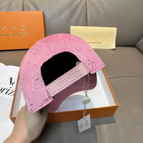 Cheap Louis Vuitton LV Caps #1378279 Replica Wholesale [$36.00 USD] [ITEM#1378279] on Replica Louis Vuitton LV Caps