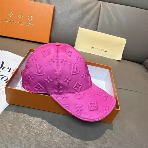 Cheap Louis Vuitton LV Caps #1378280 Replica Wholesale [$36.00 USD] [ITEM#1378280] on Replica Louis Vuitton LV Caps