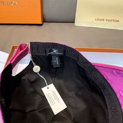 Cheap Louis Vuitton LV Caps #1378280 Replica Wholesale [$36.00 USD] [ITEM#1378280] on Replica Louis Vuitton LV Caps
