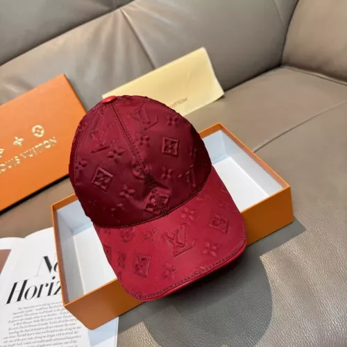 Louis Vuitton LV Caps #1378281