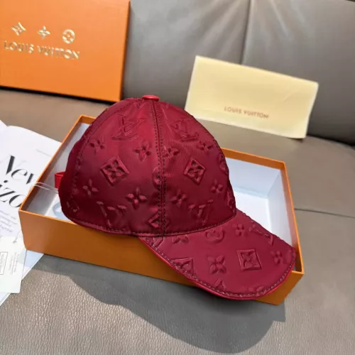Cheap Louis Vuitton LV Caps #1378281 Replica Wholesale [$36.00 USD] [ITEM#1378281] on Replica Louis Vuitton LV Caps