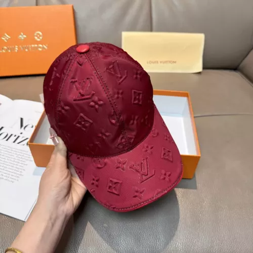 Cheap Louis Vuitton LV Caps #1378281 Replica Wholesale [$36.00 USD] [ITEM#1378281] on Replica Louis Vuitton LV Caps