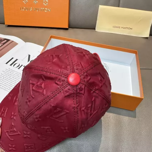 Cheap Louis Vuitton LV Caps #1378281 Replica Wholesale [$36.00 USD] [ITEM#1378281] on Replica Louis Vuitton LV Caps