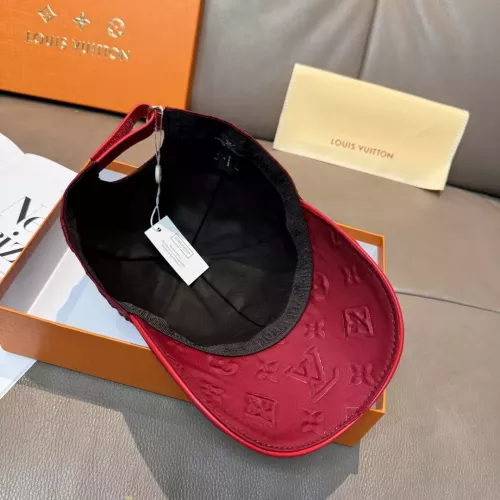Cheap Louis Vuitton LV Caps #1378281 Replica Wholesale [$36.00 USD] [ITEM#1378281] on Replica Louis Vuitton LV Caps